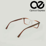 Moscot Brown Gradient Eyeglasses – Model: Y2413 C372 - Image 5