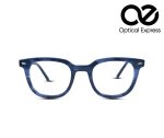 Crystal Blue Oliver Peoples Inspired Eyeglasses – Model: 5505 C4 - Image 2