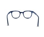 Crystal Blue Oliver Peoples Inspired Eyeglasses – Model: 5505 C4 - Image 4
