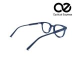 Crystal Blue Oliver Peoples Inspired Eyeglasses – Model: 5505 C4 - Image 5