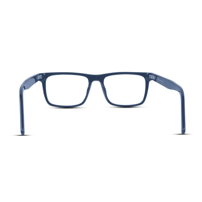 Ray-Ban Black Eyeglasses – Model: A2375 C1 (XL) - Image 4