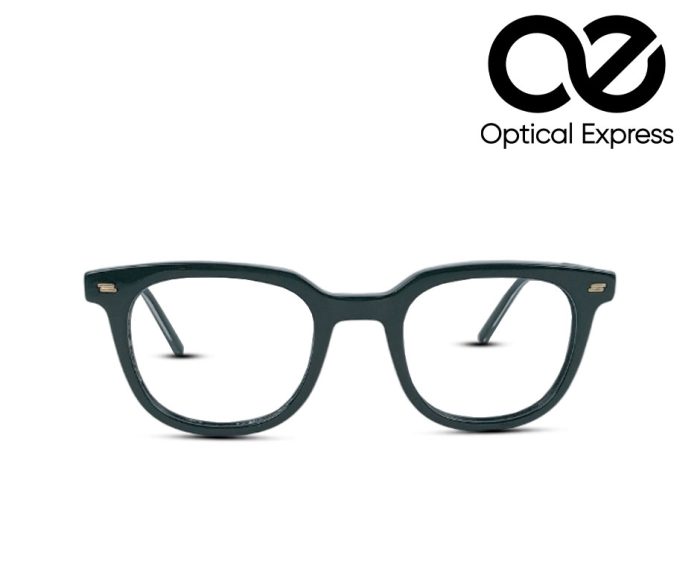 Oliver Peoples 5505 C1 Eyeglasses - Image 2