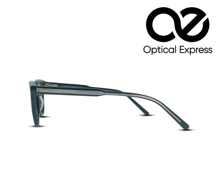 Oliver Peoples 5505 C1 Eyeglasses - Image 3