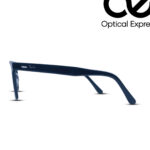 Ray-Ban Black Eyeglasses – Model: A2375 C1 (XL) - Image 3