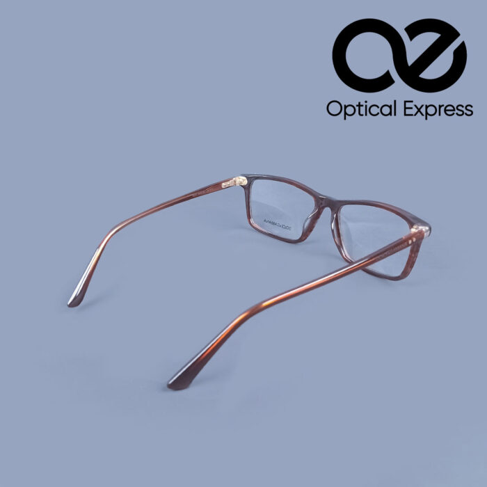 Dolce & Gabbana 3022 C3 Eyeglasses – Brown (Master Copy) - Image 4