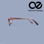 Dolce & Gabbana 3022 C3 Eyeglasses – Brown (Master Copy) - Image 3