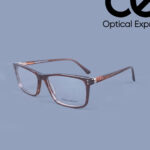Dolce & Gabbana 3022 C3 Eyeglasses – Brown (Master Copy)