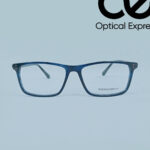 Dolce & Gabbana 3022 C4 Eyeglasses – Blue (Master Copy) - Image 2