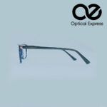 Dolce & Gabbana 3022 C4 Eyeglasses – Blue (Master Copy) - Image 3