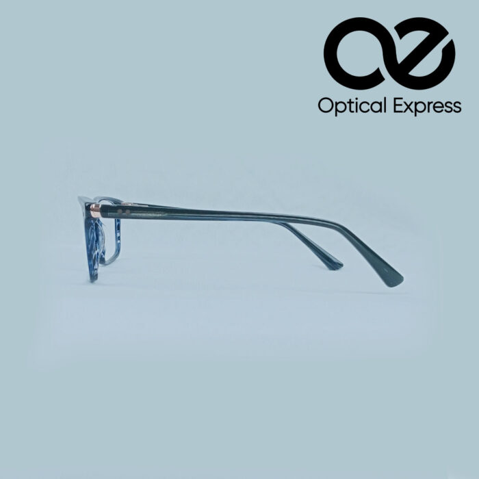Dolce & Gabbana 3022 C4 Eyeglasses – Blue (Master Copy) - Image 3