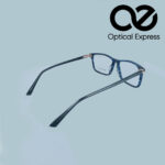 Dolce & Gabbana 3022 C4 Eyeglasses – Blue (Master Copy) - Image 4