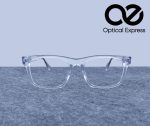 Moscot Clear Transparent Eyeglasses – Model: Y2401 - Image 2