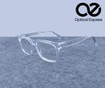 Moscot Clear Transparent Eyeglasses – Model: Y2401