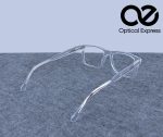 Moscot Clear Transparent Eyeglasses – Model: Y2401 - Image 5