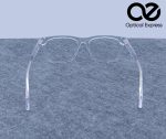 Moscot Clear Transparent Eyeglasses – Model: Y2401 - Image 4
