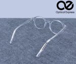 Dior Clear Transparent Eyeglasses – Model: X4183 C26 - Image 5