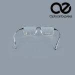 Cartier 8238JH COL.05 Eyeglasses – Black (β-Titanium) - Image 4