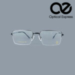 Cartier 8238JH COL.05 Eyeglasses – Black (β-Titanium) - Image 2