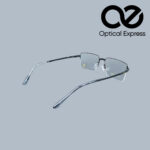 Cartier 8238JH COL.05 Eyeglasses – Black (β-Titanium) - Image 5