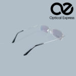 Cartier S3027 Eyeglasses – Silver (Titan-Light β-Titanium) - Image 5