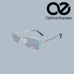 Cartier S3027 Eyeglasses – Silver (Titan-Light β-Titanium) - Image 2