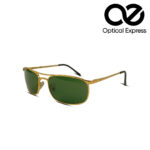 Ray-Ban RB3132 Golden  Sunglasses