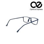 Hugo Boss Matte Black Eyeglasses – Model: JT6076 C2 - Image 5
