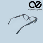 Louis Vuitton GP23137 C2 Eyeglasses – Black Mix Cat-Eye - Image 4
