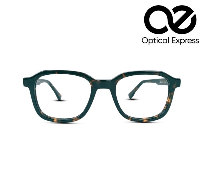 Tom Ford Inspired Eyeglasses – Model: 4223 C5 - Image 2