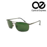 Ray-Ban RB3132 Gunmetal Sunglasses