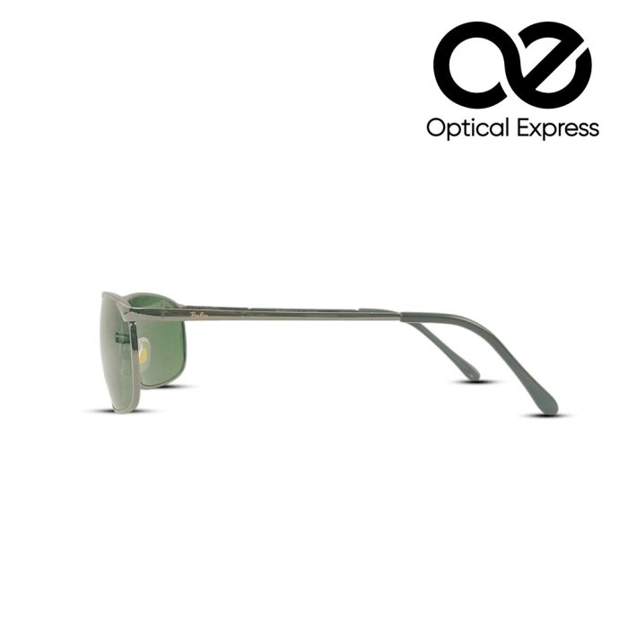 Ray-Ban RB3132 Gunmetal Sunglasses - Image 3