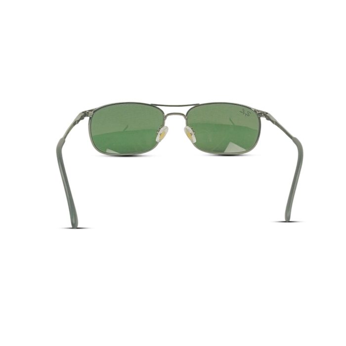 Ray-Ban RB3132 Gunmetal Sunglasses - Image 4