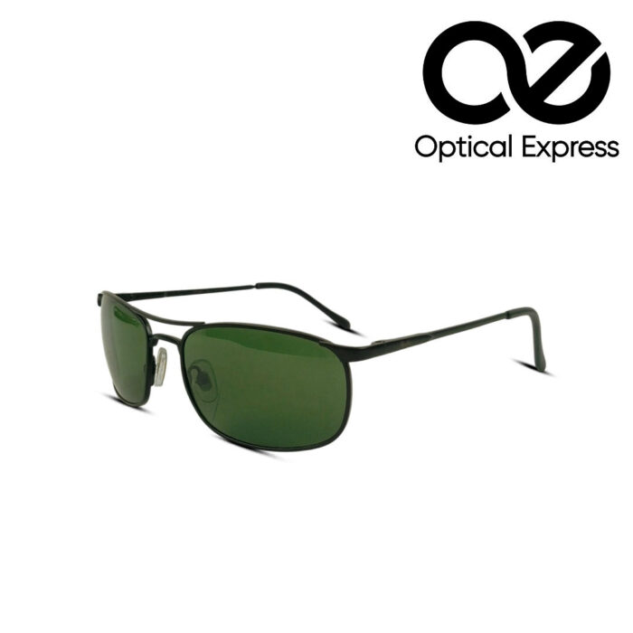 Ray-Ban RB3132 Black  Sunglasses - Image 1