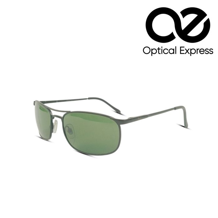 Ray-Ban RB3132 Black  Sunglasses - Image 5