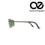 Ray-Ban RB9102 Gun Metal Sunglasses – Size: 63-10-128 - Image 3