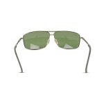 Ray-Ban RB9102 Gun Metal Sunglasses – Size: 63-10-128 - Image 4