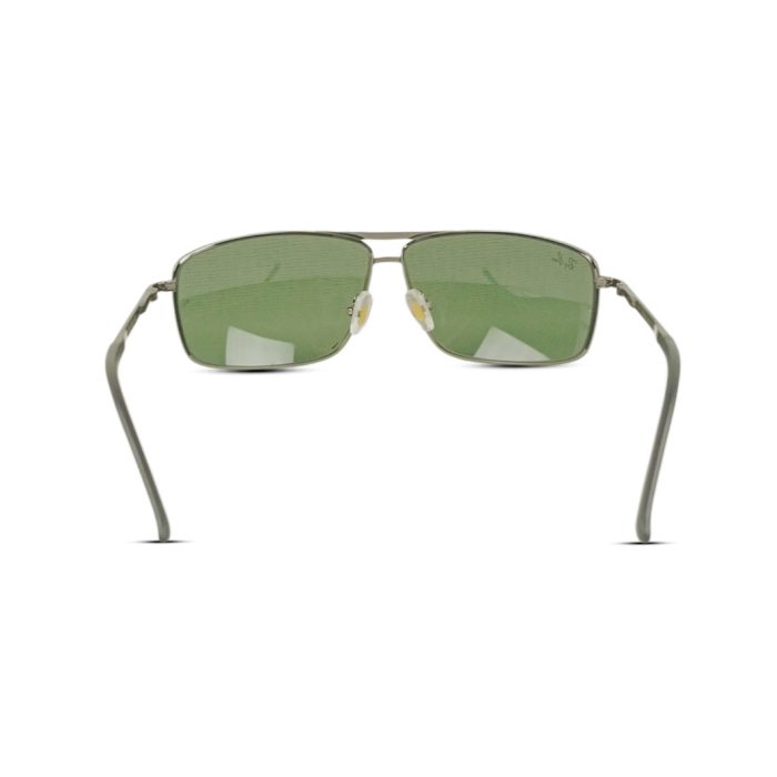 Ray-Ban RB9102 Gun Metal Sunglasses – Size: 63-10-128 - Image 4