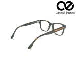 Tortoise Havana-Inspired Eyeglasses – Model: 2875 C6 - Image 5