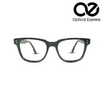 Tortoise Havana-Inspired Eyeglasses – Model: 2875 C6 - Image 2