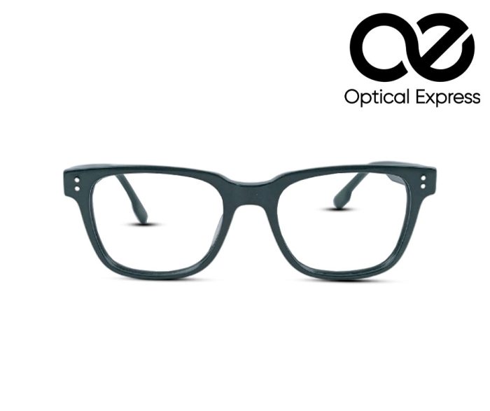 Lacoste Premium Rectangle Eyeglasses – Model: 2875 C1 - Image 2
