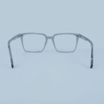 Boss Transparent Grey Eyeglasses – Model: A2445 C219 - Image 4