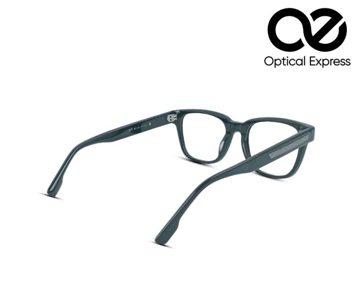 Lacoste Premium Rectangle Eyeglasses – Model: 2875 C1 - Image 5