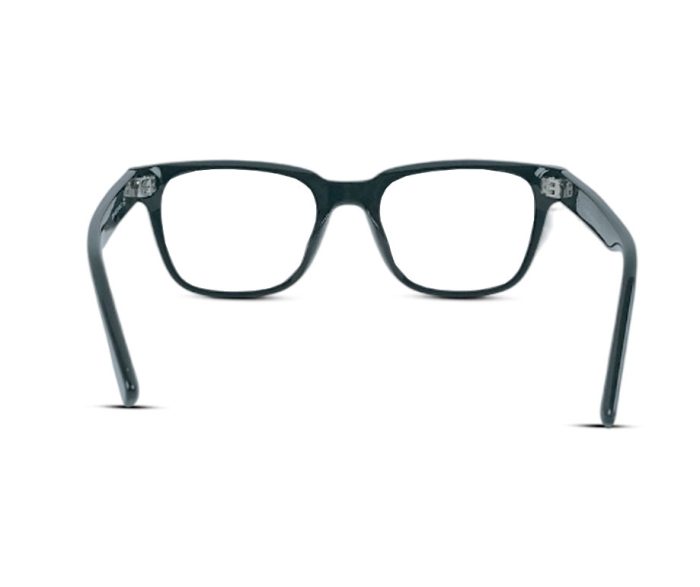 Lacoste Premium Rectangle Eyeglasses – Model: 2875 C1 - Image 4