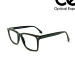 Moscot Black Eyeglasses – Model: Y2413 C1