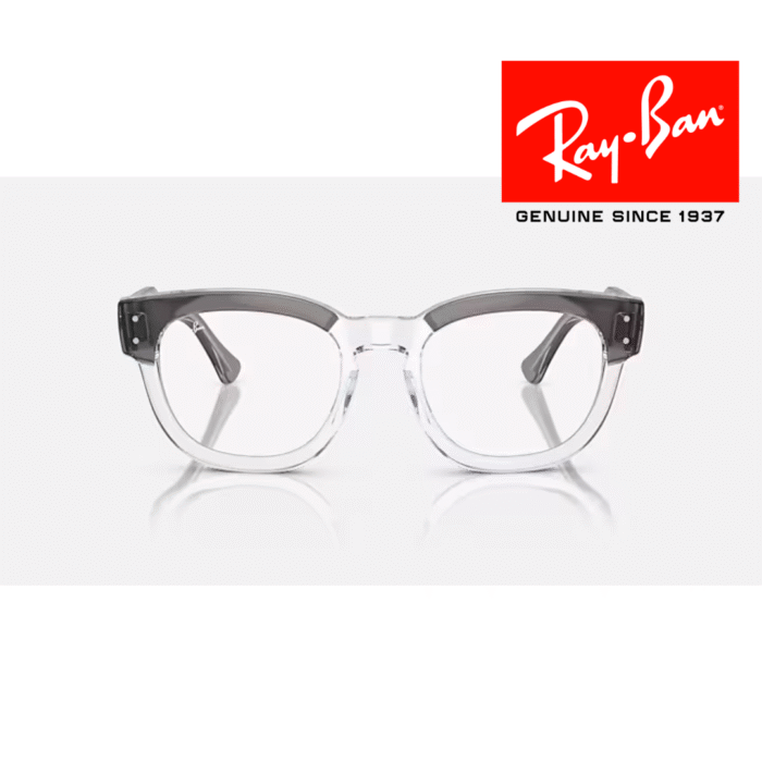 Ray-Ban RX0298V Mega Hawkeye 8111 Eyeglasses - Image 2