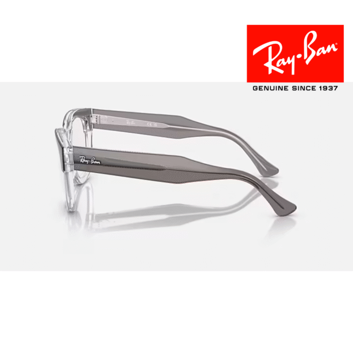 Ray-Ban RX0298V Mega Hawkeye 8111 Eyeglasses - Image 3