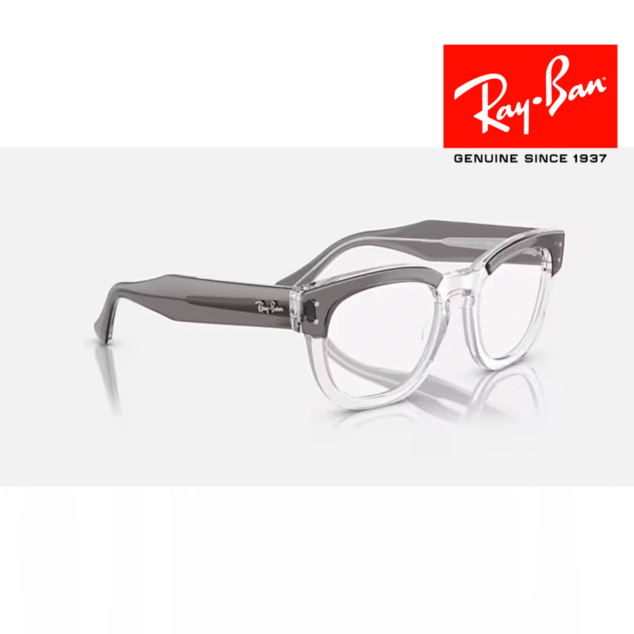 Ray-Ban RX0298V Mega Hawkeye 8111 Eyeglasses - Image 4