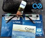 Crizal Easy pro Single vision - Image 3