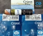 Crizal Easy pro Single vision - Image 2