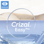 Crizal Easy pro Single vision